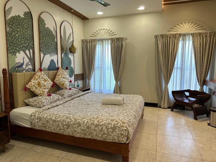 mayilveedu guest house