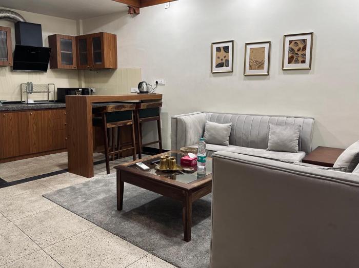 mayilveedu guest house