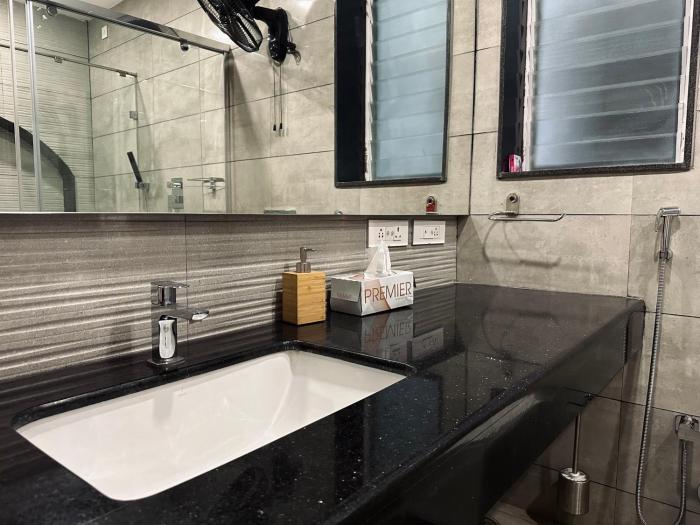 mayilveedu guest house