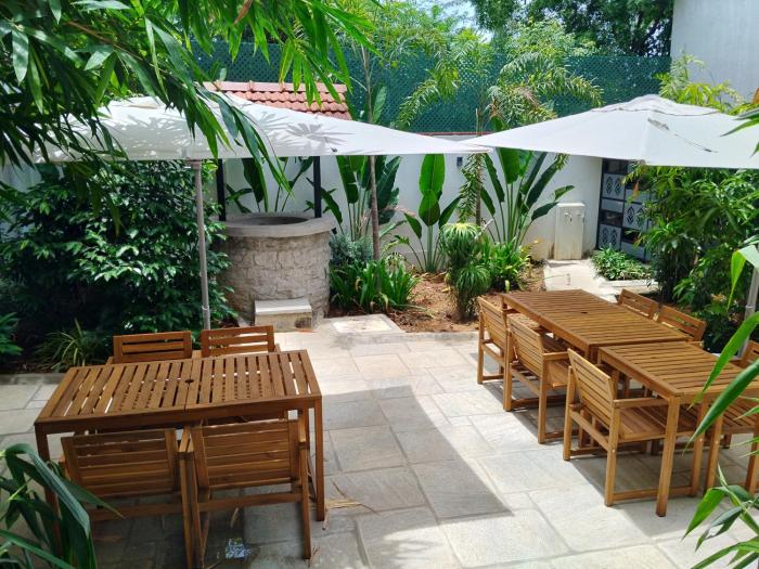 mayilveedu guest house