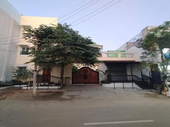 mayilveedu guest house