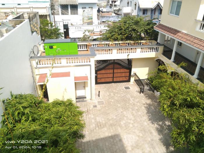 mayilveedu guest house