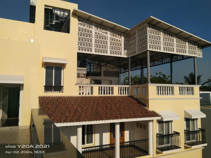 mayilveedu guest house