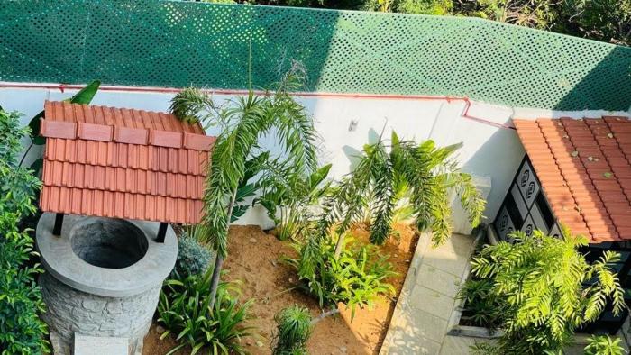 mayilveedu guest house