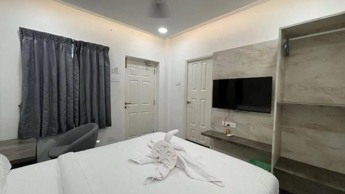 mayilveedu guest house