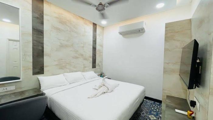 mayilveedu guest house