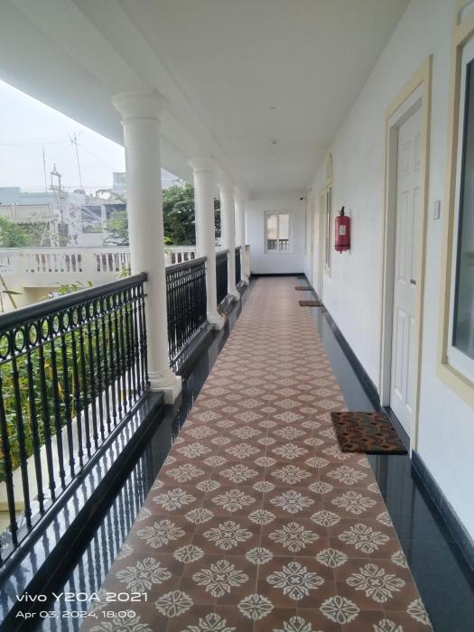 mayilveedu guest house