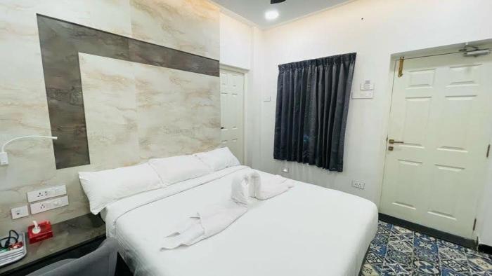 mayilveedu guest house