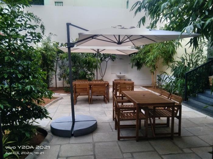 mayilveedu guest house