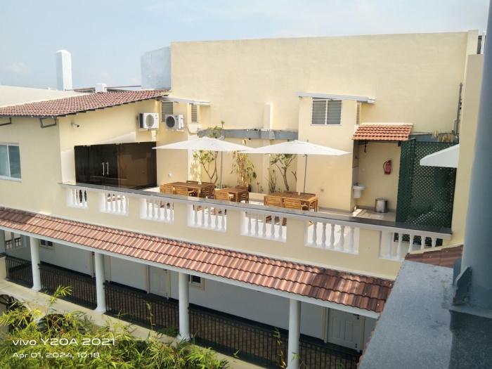 mayilveedu guest house