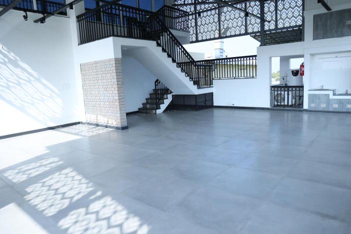 mayilveedu guest house