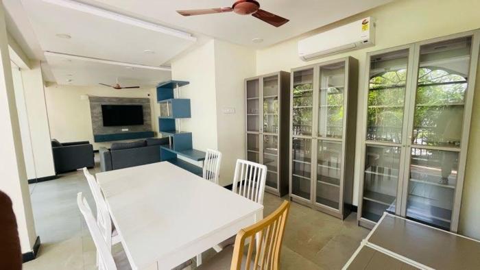 mayilveedu guest house