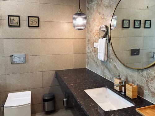 mayilveedu guest house