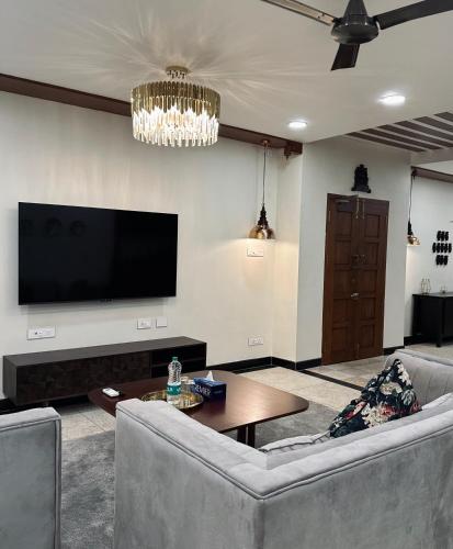 mayilveedu guest house