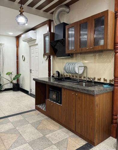 mayilveedu guest house