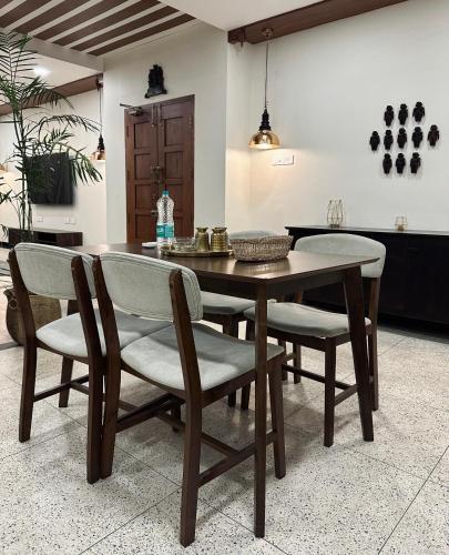 mayilveedu guest house