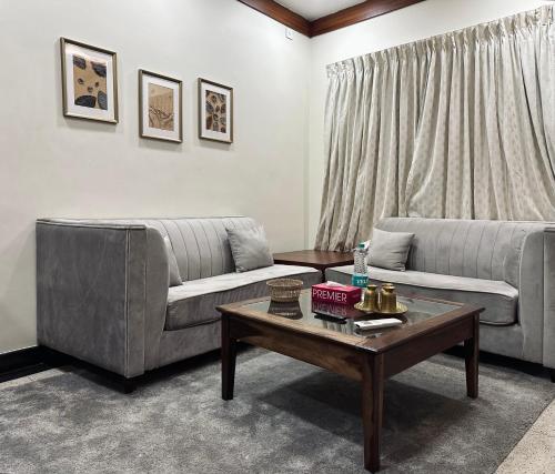 mayilveedu guest house