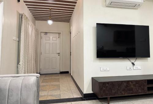 mayilveedu guest house