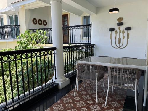 mayilveedu guest house