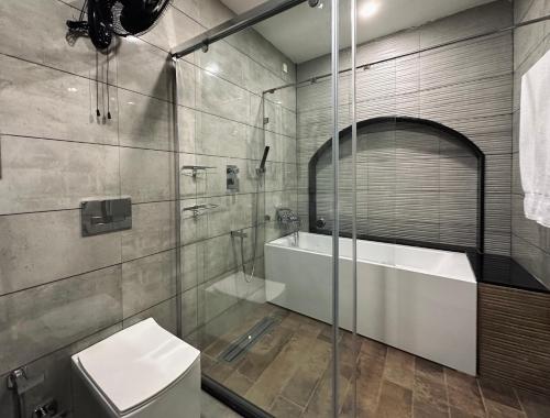 mayilveedu guest house