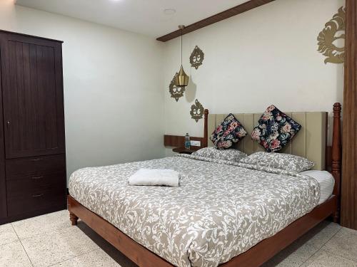 mayilveedu guest house