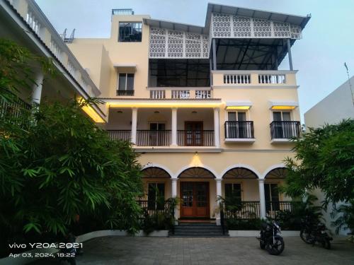 mayilveedu guest house