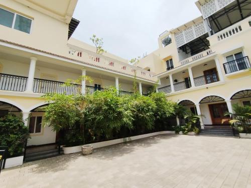 mayilveedu guest house