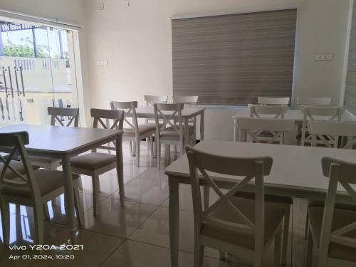 mayilveedu guest house