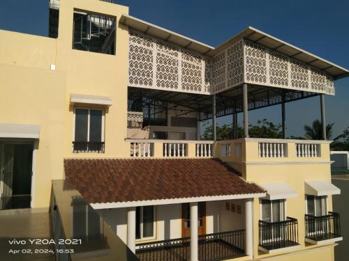 mayilveedu guest house