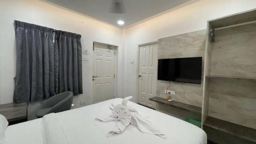 mayilveedu guest house