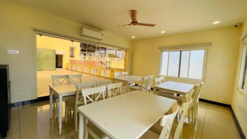 mayilveedu guest house