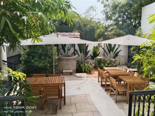 mayilveedu guest house