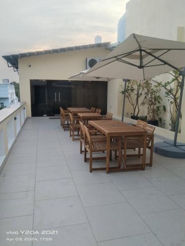 mayilveedu guest house