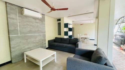 mayilveedu guest house