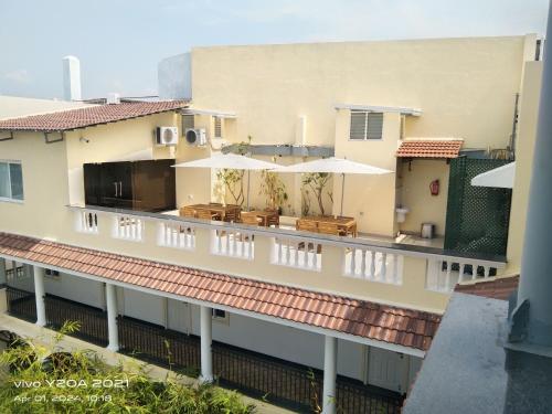 mayilveedu guest house