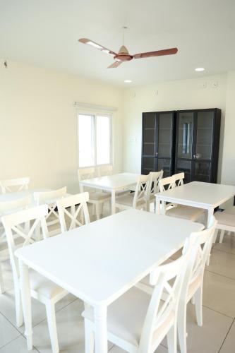 mayilveedu guest house