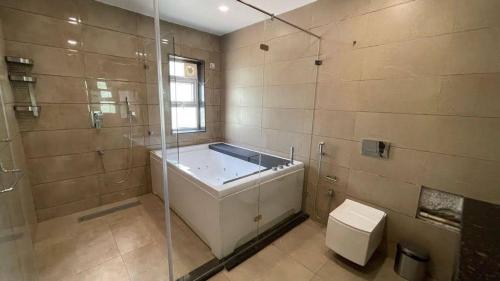 mayilveedu guest house
