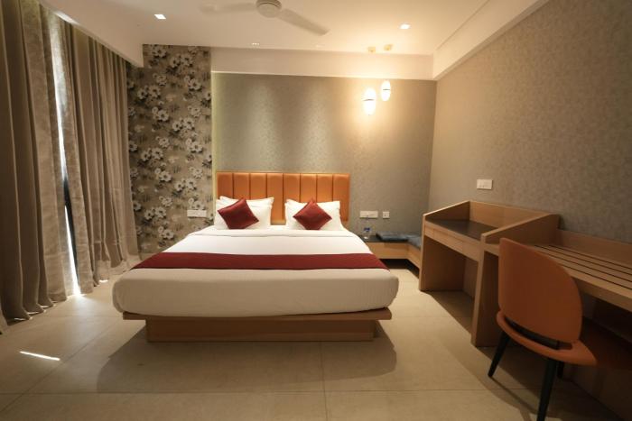 hotel cachet