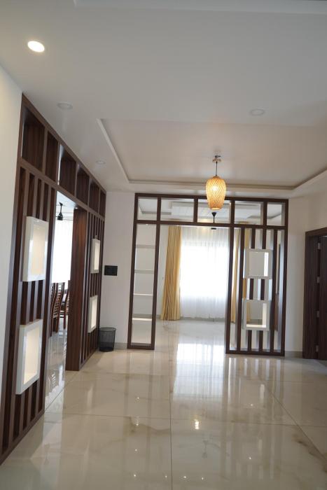 highrange villas
