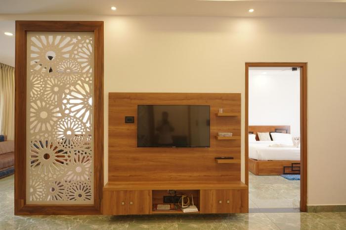 highrange villas
