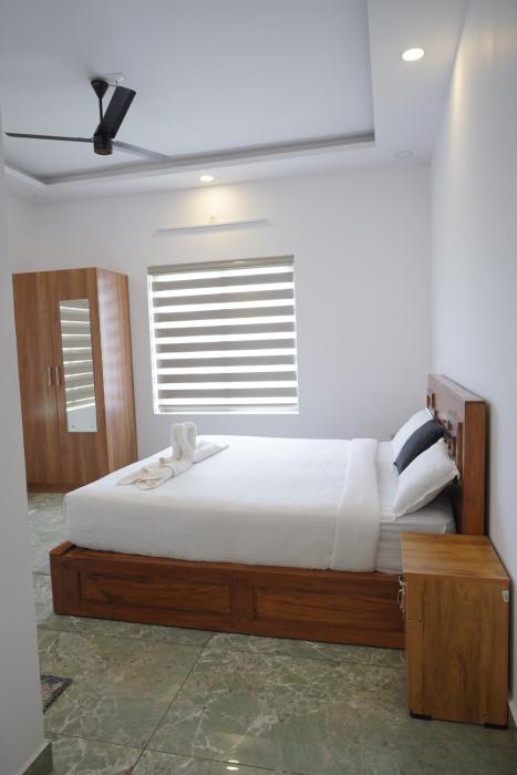 highrange villas
