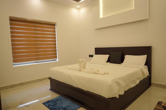 highrange villas