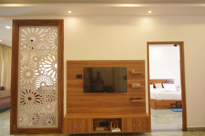 highrange villas