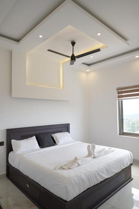 highrange villas