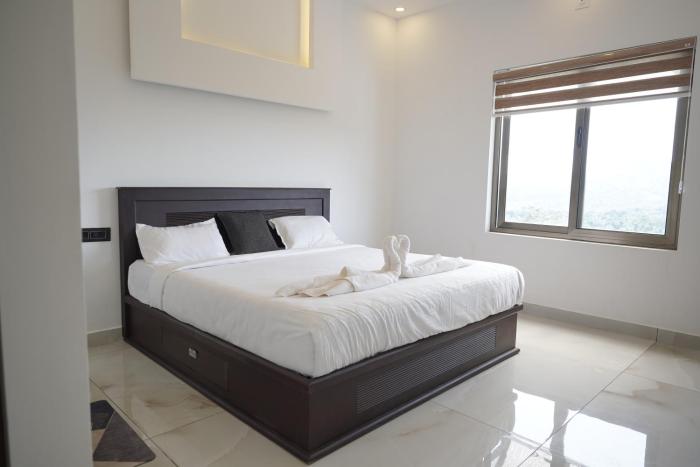 highrange villas