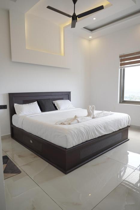 highrange villas