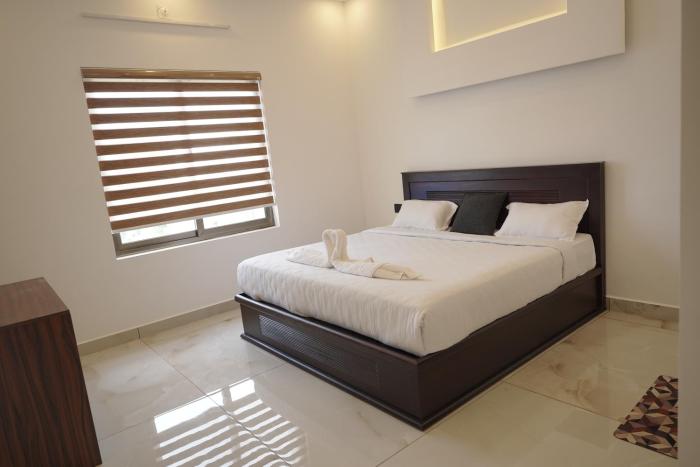 highrange villas