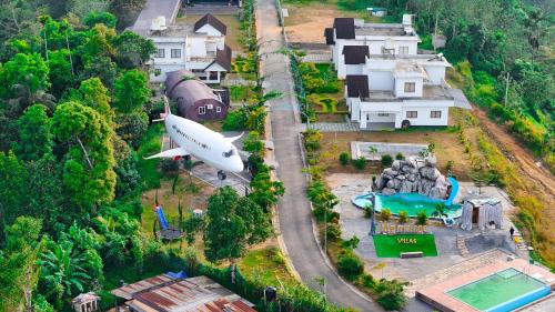 Highrange Villas,,3 star