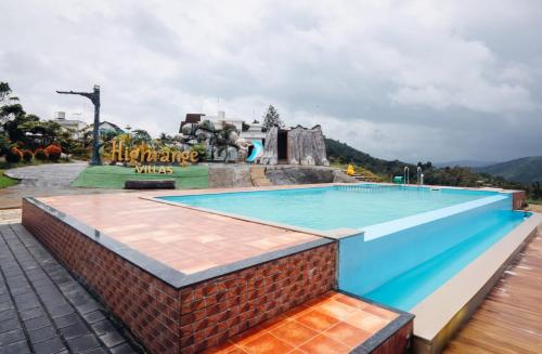 Highrange Villas,,3 star