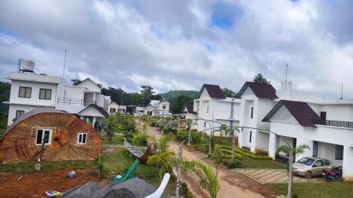 highrange villas